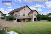 Maison à CHENAY-LE-CHATEL