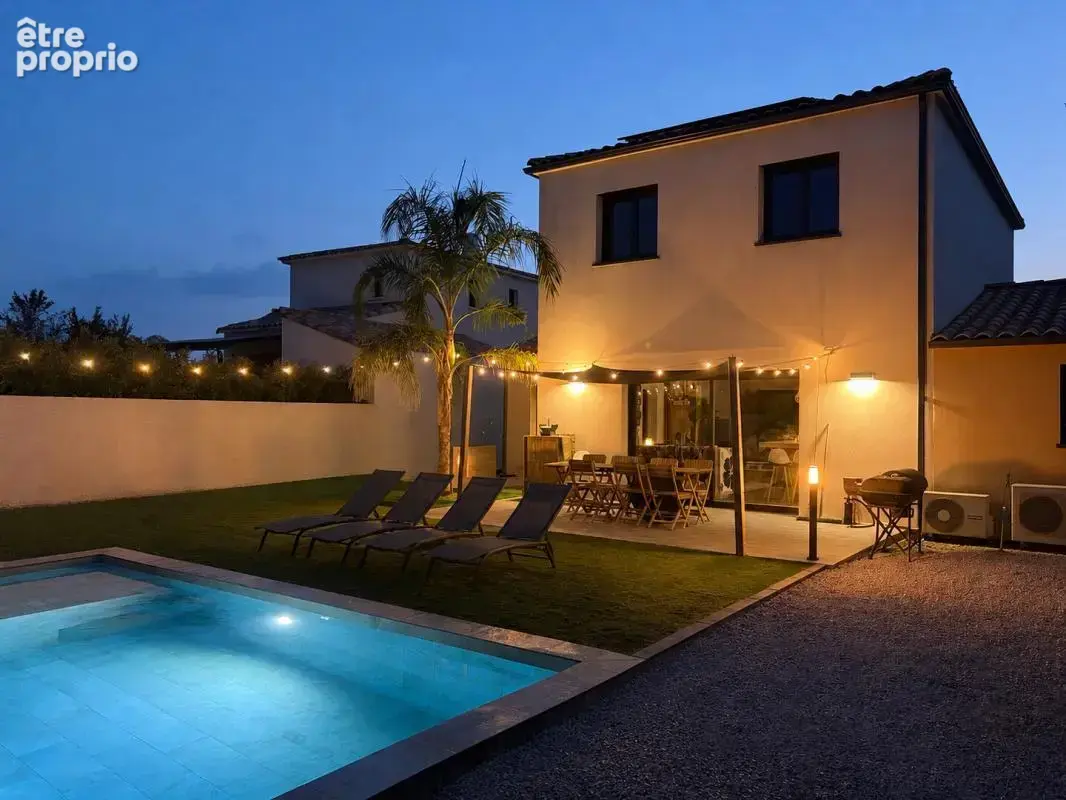 COUP DE CŒUR pour cette adorable villa individuelle récente de 2023 - photo 17