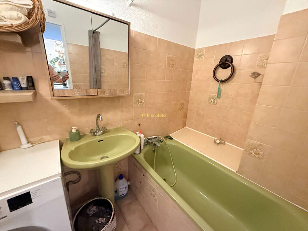 Appartement à AGDE