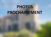 Maison à MARSEILLAN