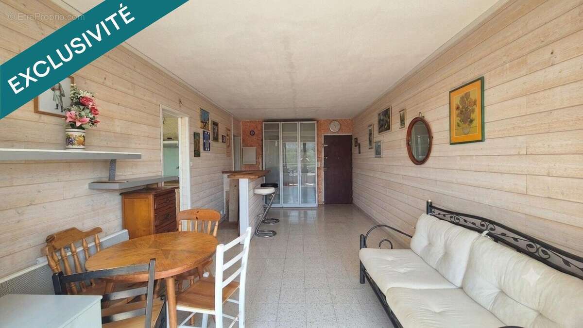 Photo 3 - Appartement à ARGELES-SUR-MER