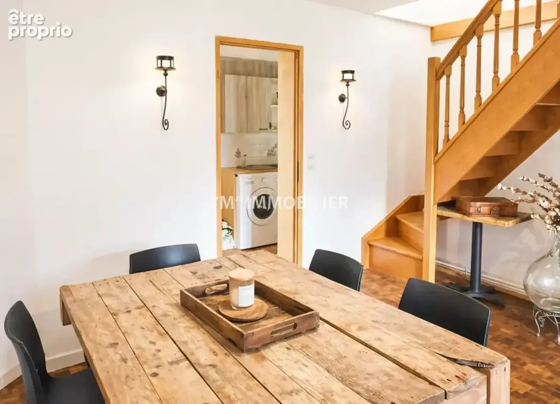 Ensemble Immobilier Nogent l'Artaud - photo 9
