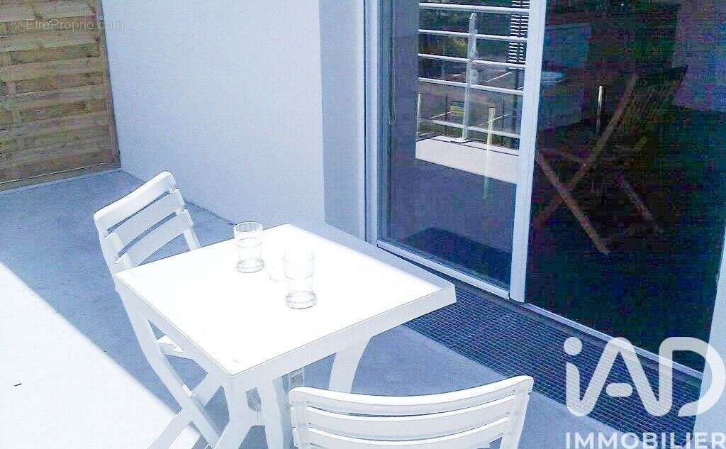 Photo 4 - Appartement à NANTES