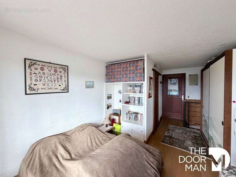 Appartement à GUERANDE