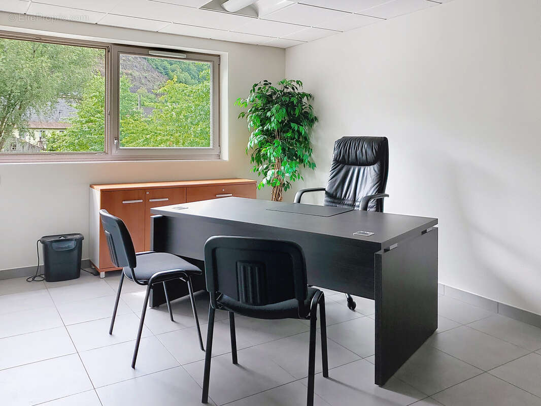Local professionnel de 96.78m2 accessible PMR centre-ville - photo 2