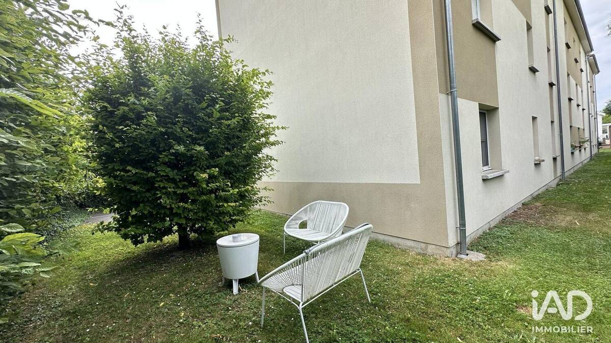 Photo 1 - Appartement à SAINT-ANDRE-LES-VERGERS