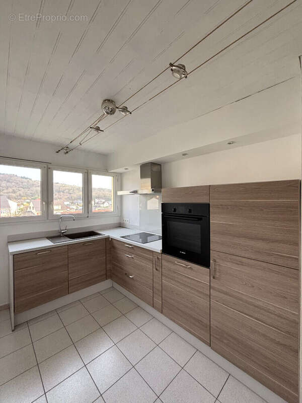Appartement Clouange 3 pièce(s) 69.31 m2 - photo 4
