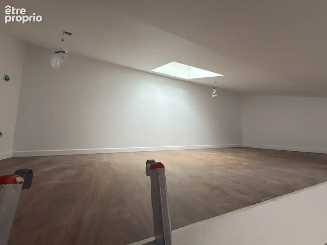 Appartement 1 pièce 26 m² à vendre à Bordeaux (33000) - photo 5