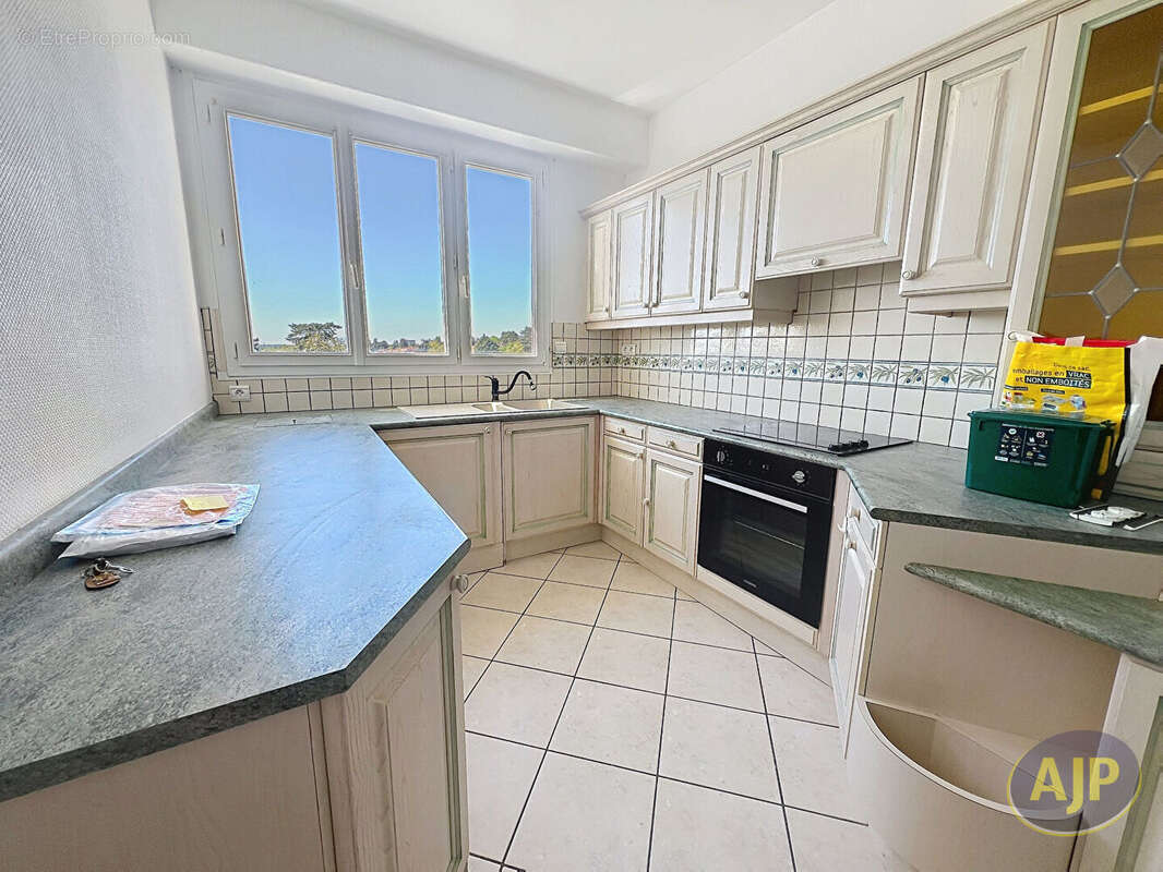 Appartement à CHOLET