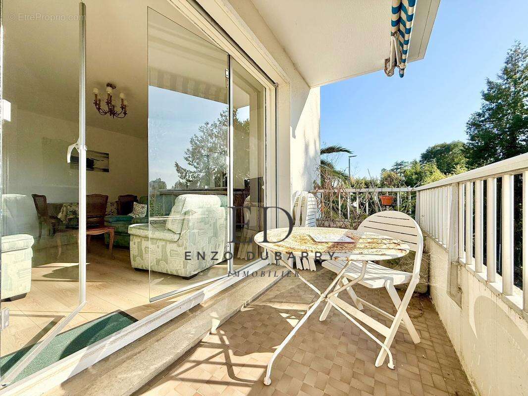 Appartement à BAYONNE