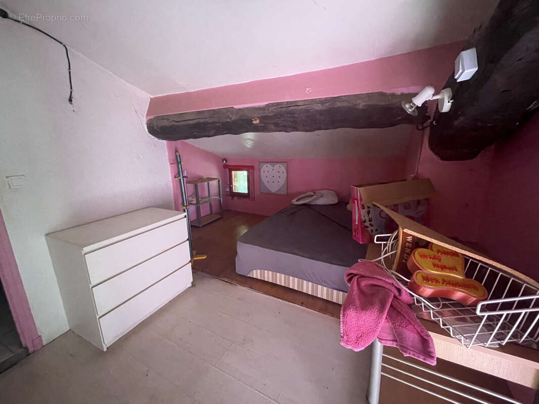 Maison à PRATS-DE-MOLLO-LA-PRESTE