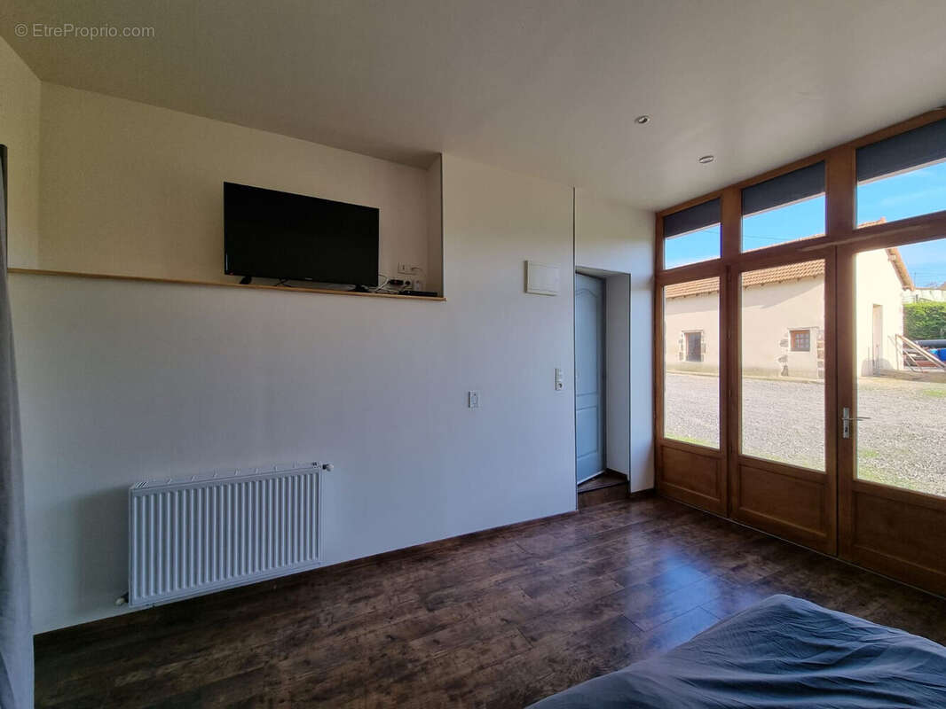 Photo 8 - Maison à VEROSVRES