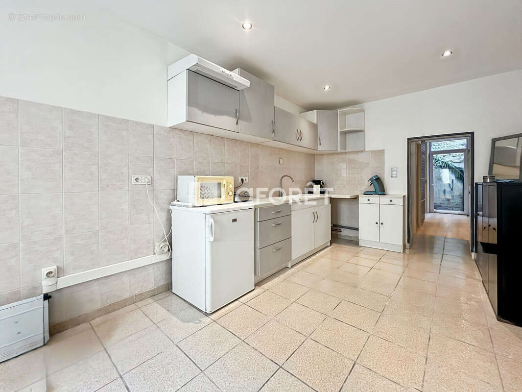 Appartement à VALENCE