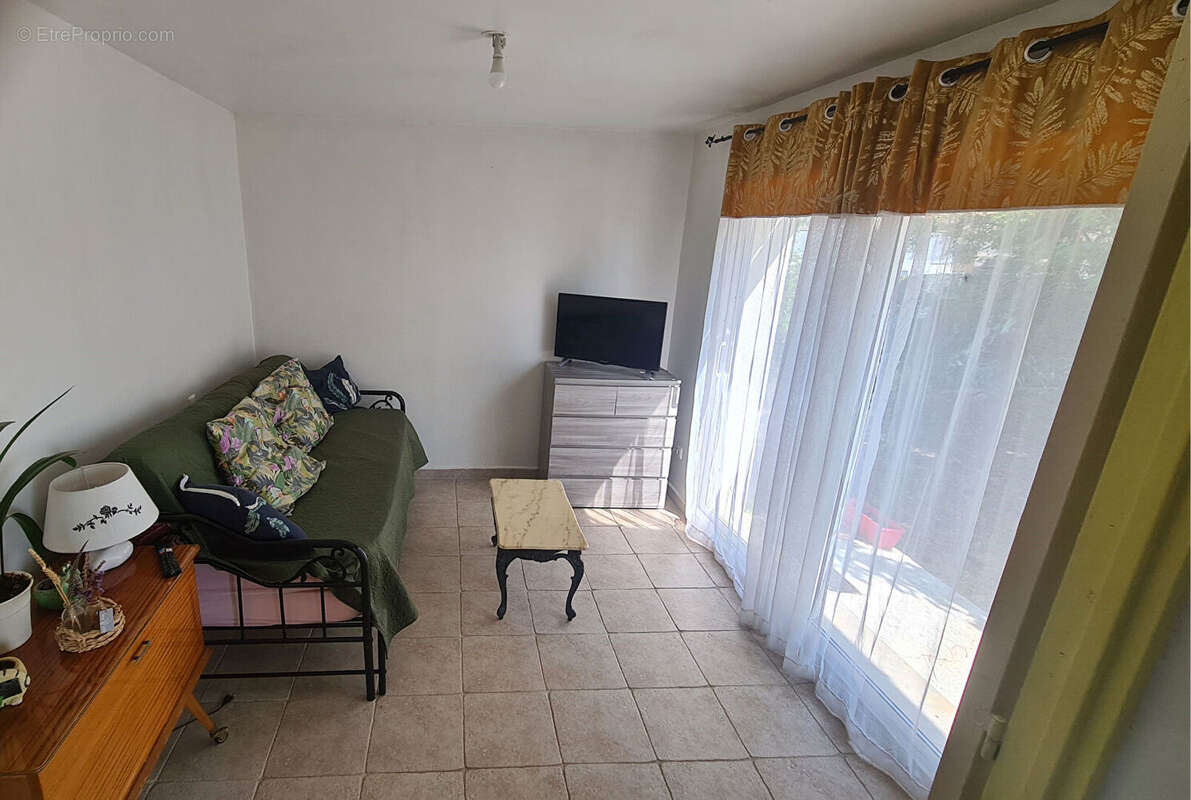 Maison à FOS-SUR-MER