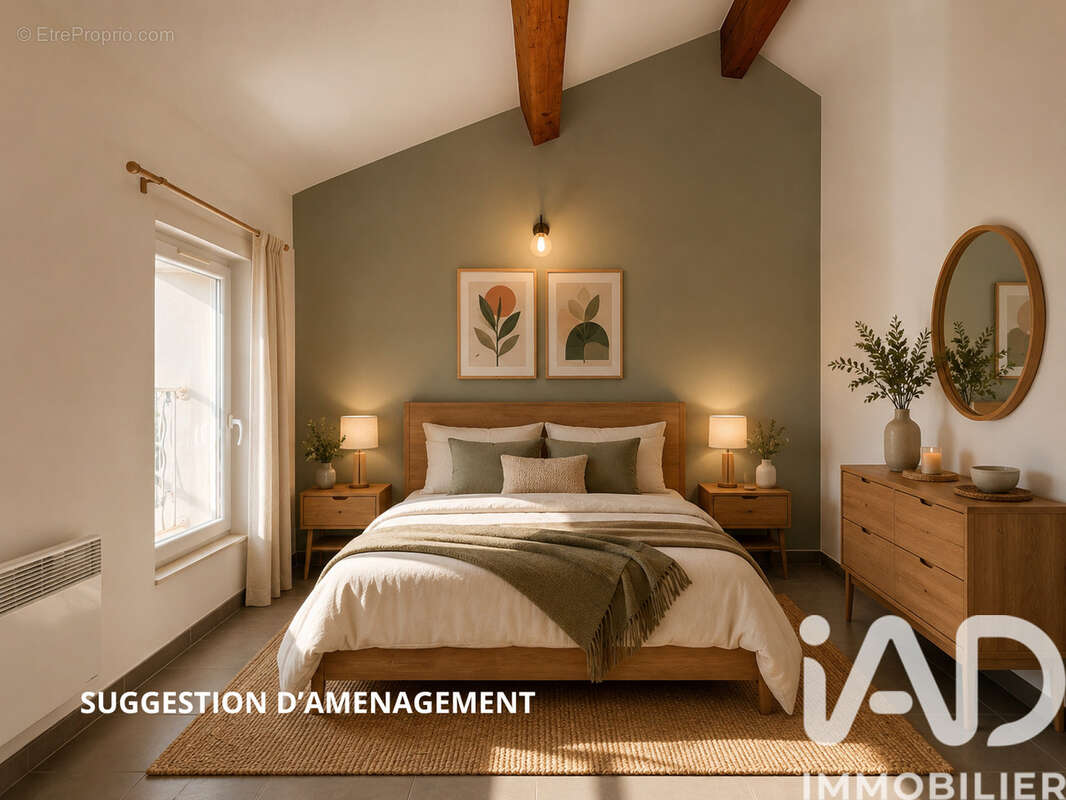 Photo 6 - Appartement à SIX-FOURS-LES-PLAGES