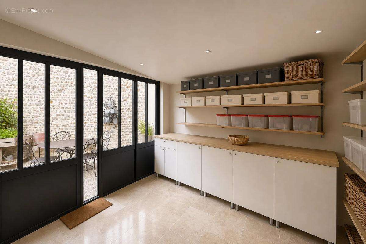Maison de 7 pièces de 197 m² à Sainte-Hermine - photo 13