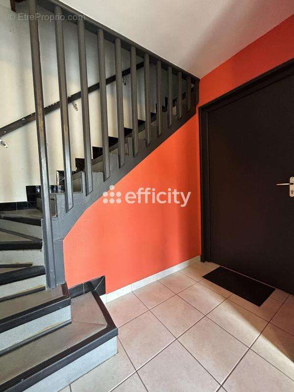 Appartement à SAINT-ANDRE-LEZ-LILLE