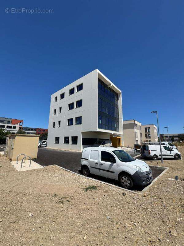 Appartement à AVIGNON