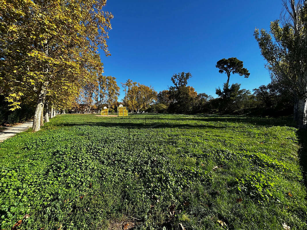 Appartement à VITROLLES