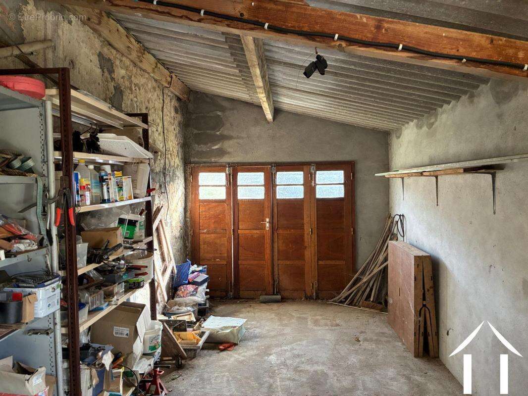 Maison à VILLAPOURCON