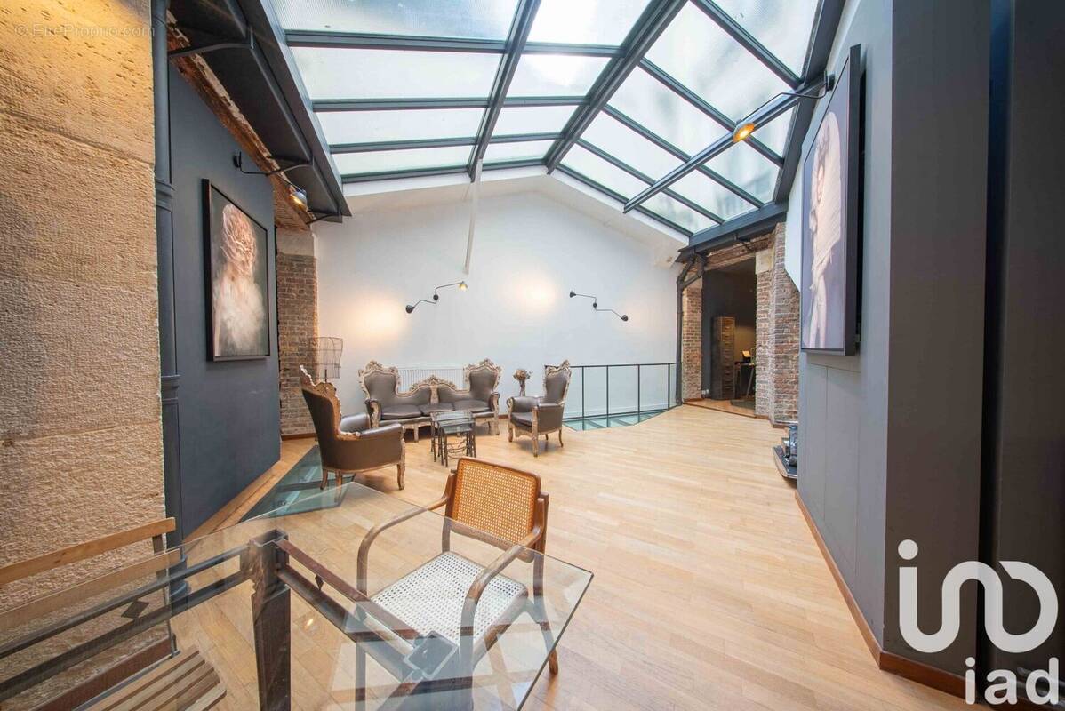 Photo 1 - Commerce à PARIS-5E