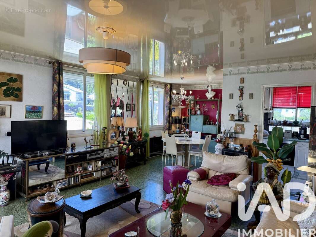 Photo 9 - Maison à LA GARDE