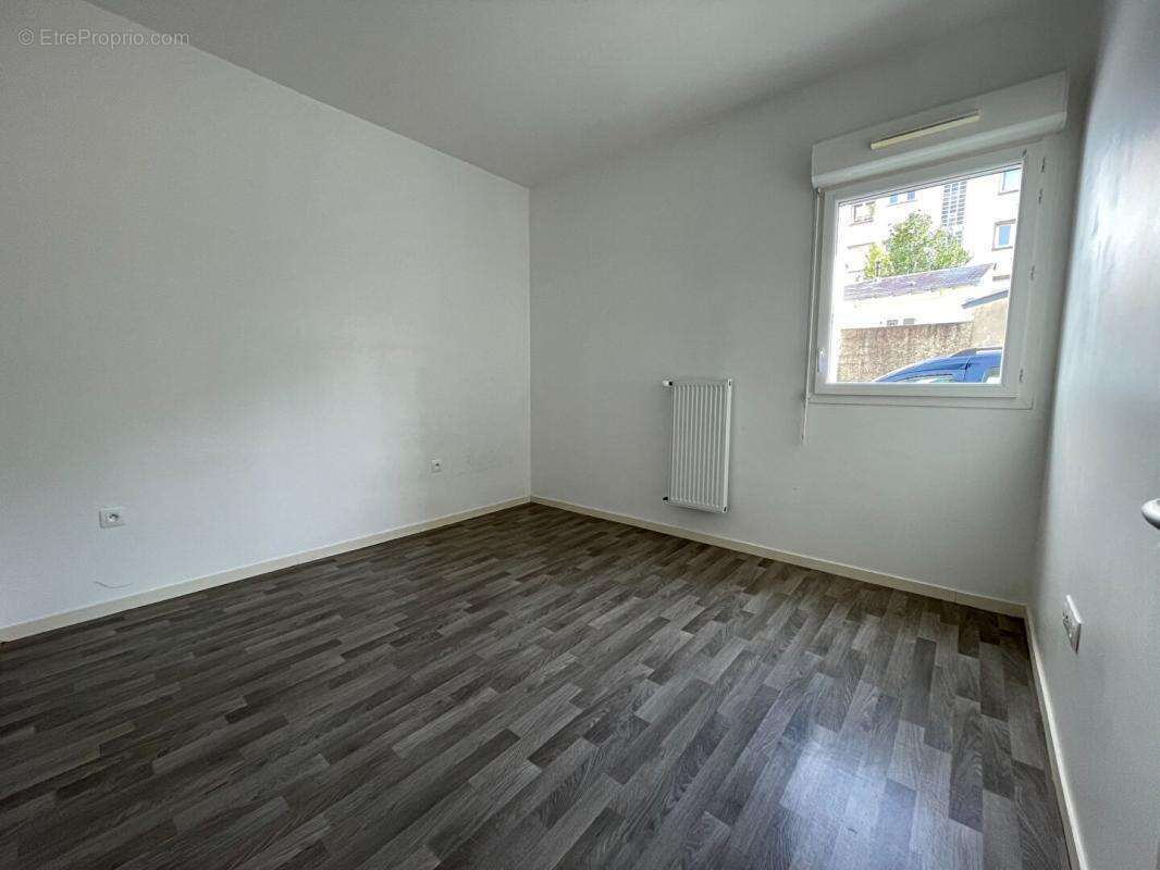 Appartement à SAINT-NAZAIRE
