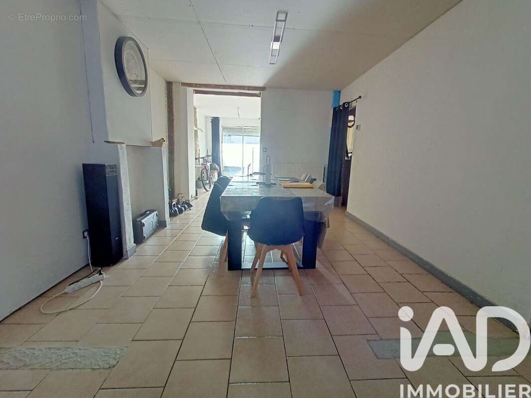 Photo 4 - Maison à BRUAY-LA-BUISSIERE