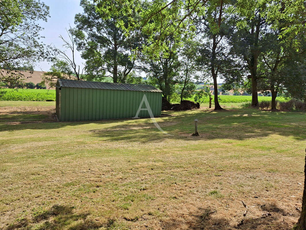 Maison à L&#039;ISLE-JOURDAIN