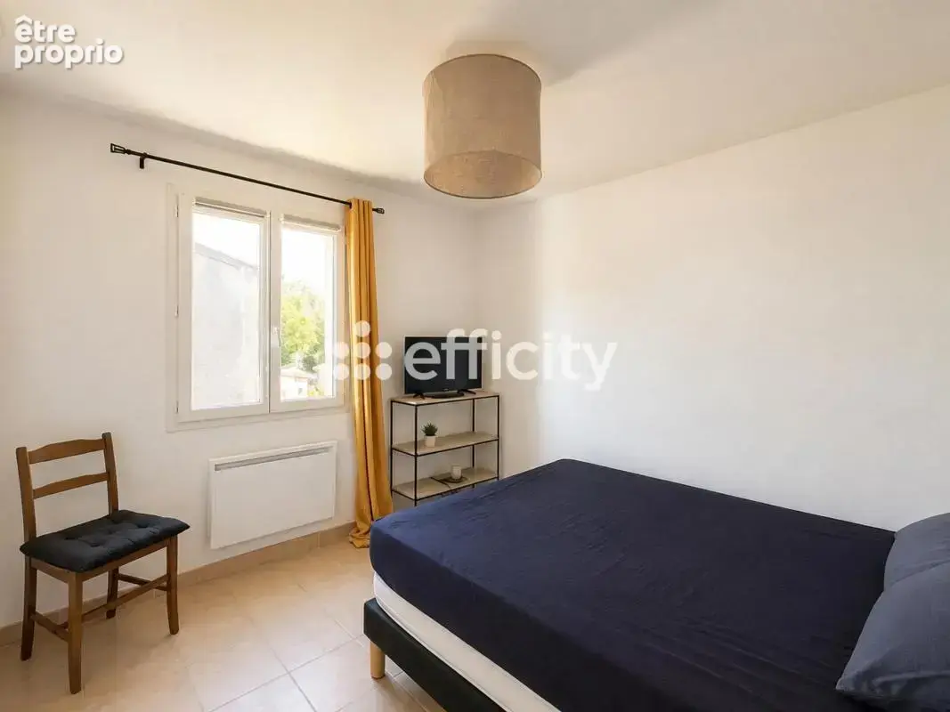 Maison 90 m² à Redessan  - photo 8
