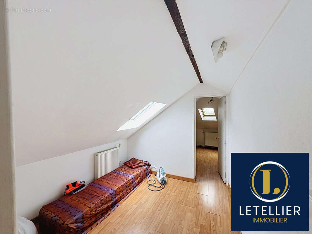 Maison 91 m² à Le Petit-Quevilly  - photo 9