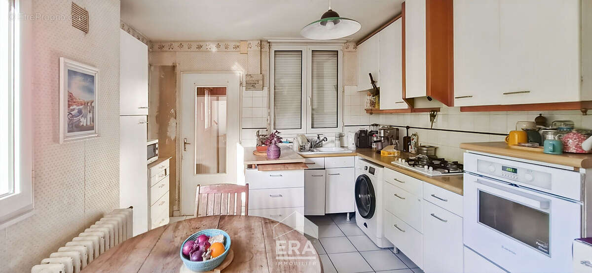 Maison à LE BOUSCAT