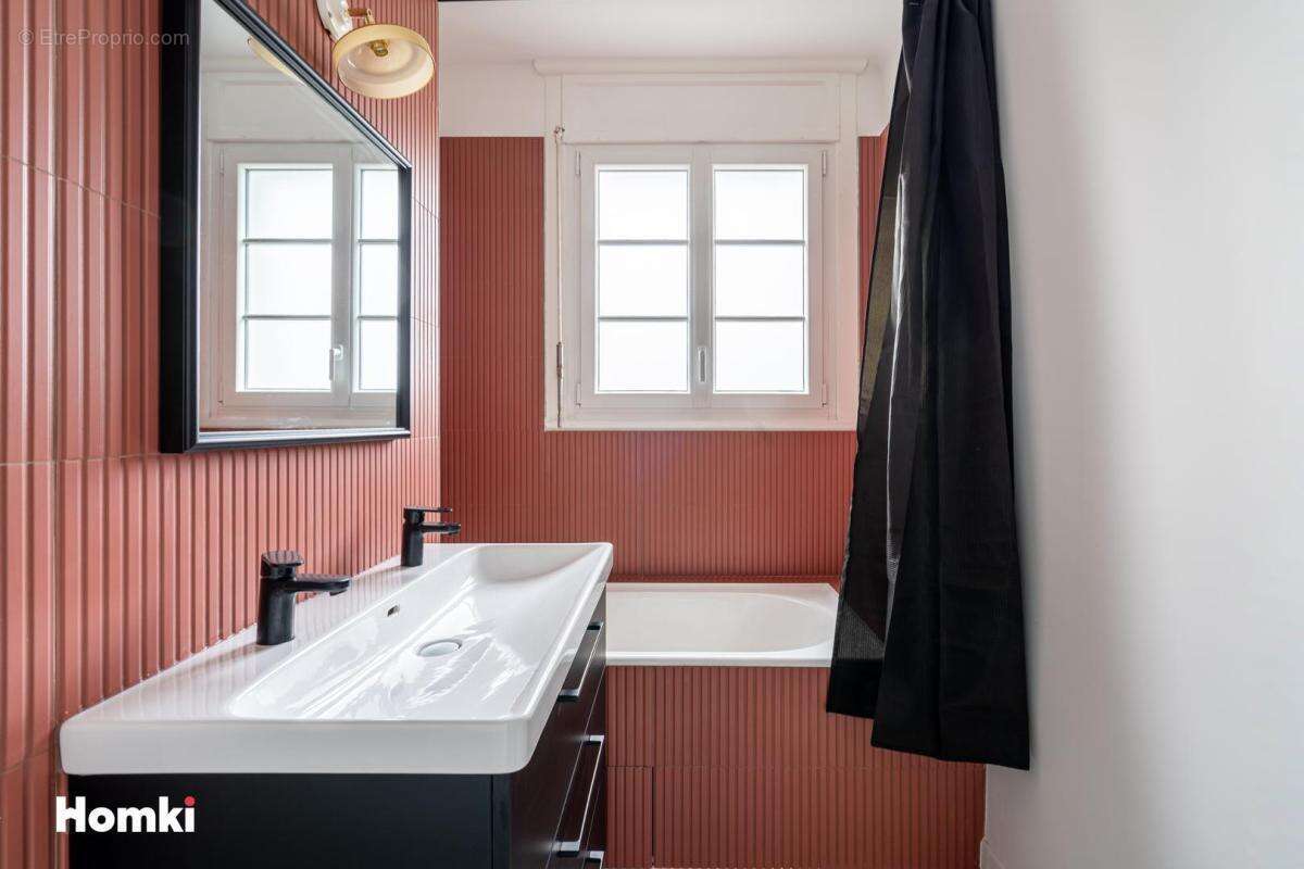 Appartement à ORLEANS