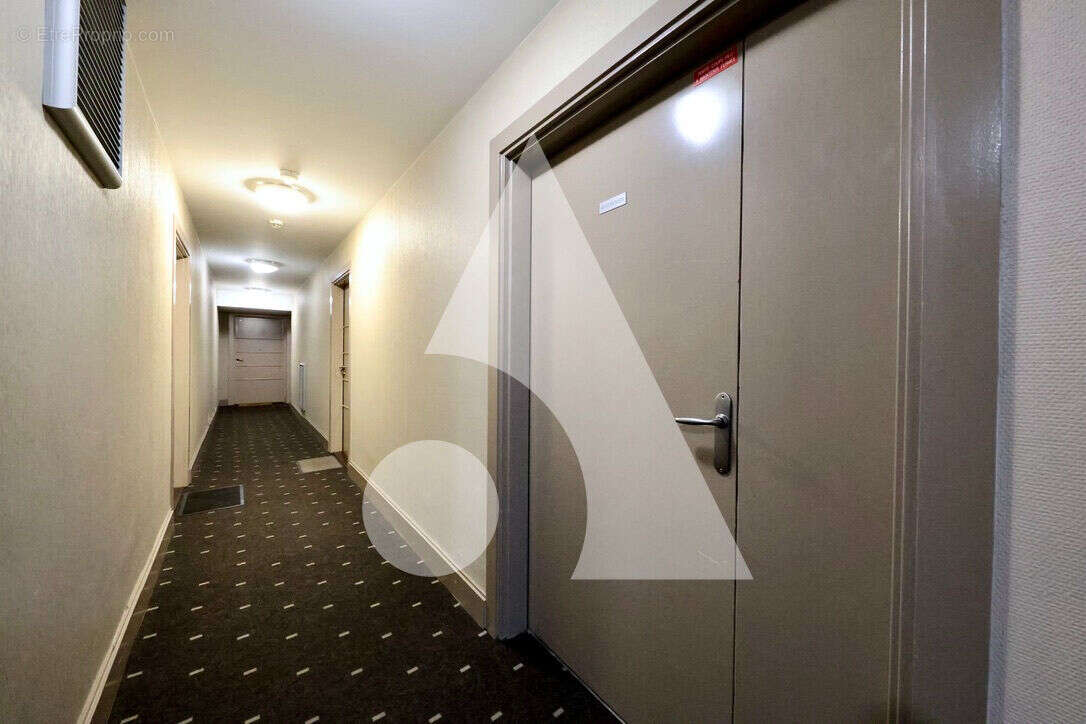 Appartement à CORBEIL-ESSONNES