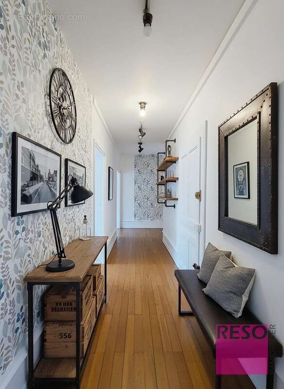 Appartement à ANNEMASSE