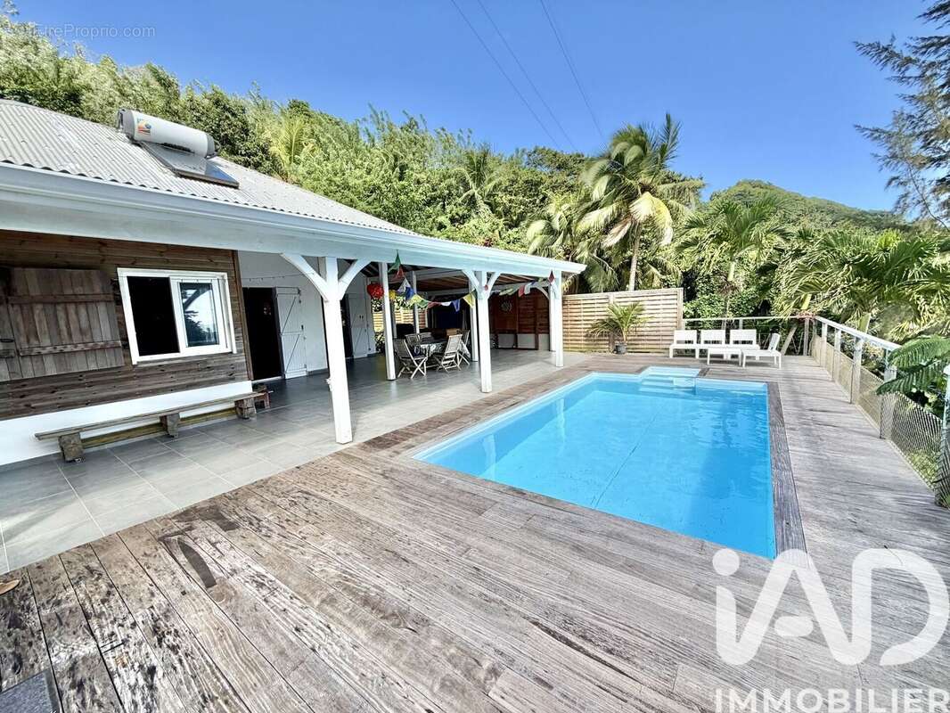 Photo 2 - Maison à SAINTE-MARIE