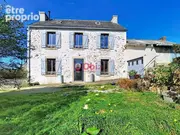 Maison à SAINT-SEGAL