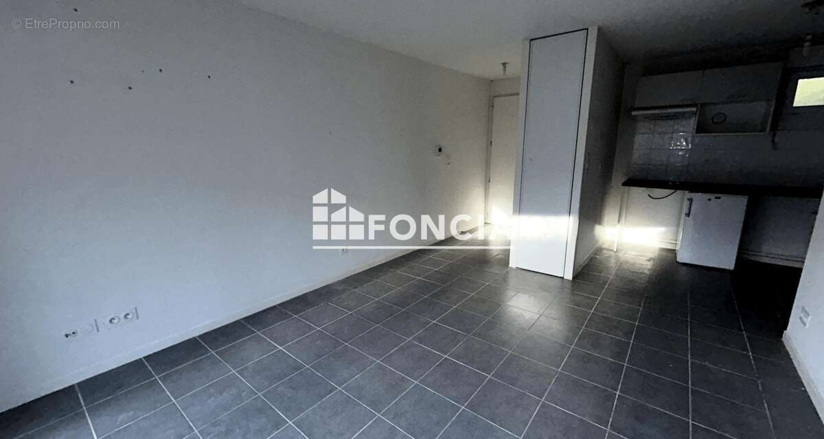 Appartement à CENON