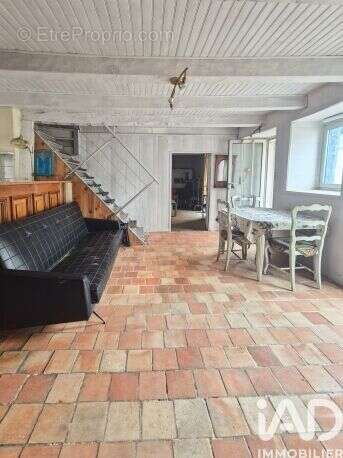 Photo 5 - Maison à SAINT-BARTHELEMY