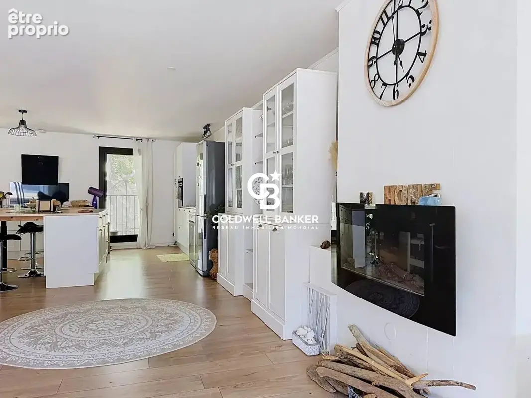 Appartement d'exception 190 m² avec balcons – Saintes centre-ville - photo 8
