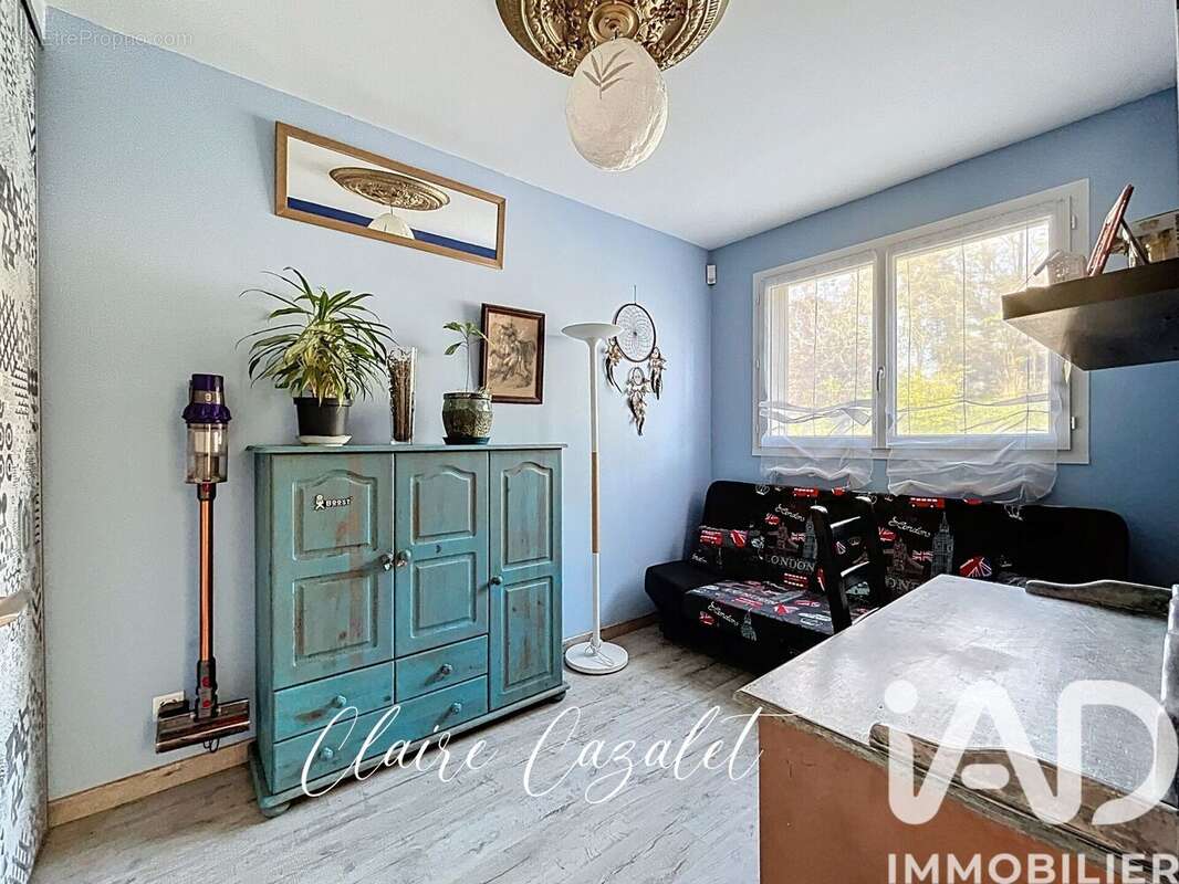 Photo 6 - Maison à NANTES