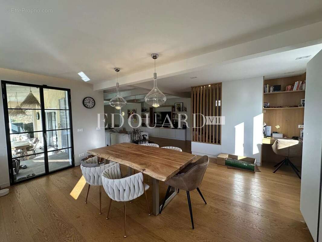 Maison à ROQUEBRUNE-CAP-MARTIN