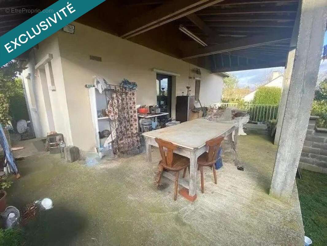 Photo 6 - Maison à ECAUVILLE