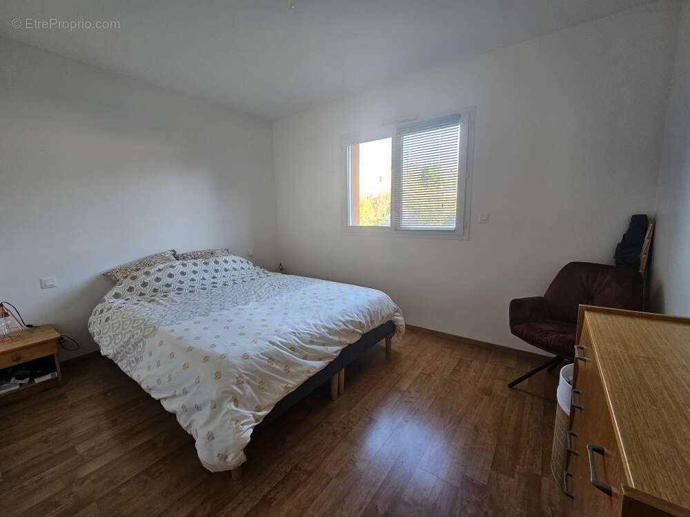 Maison à CORPS-NUDS