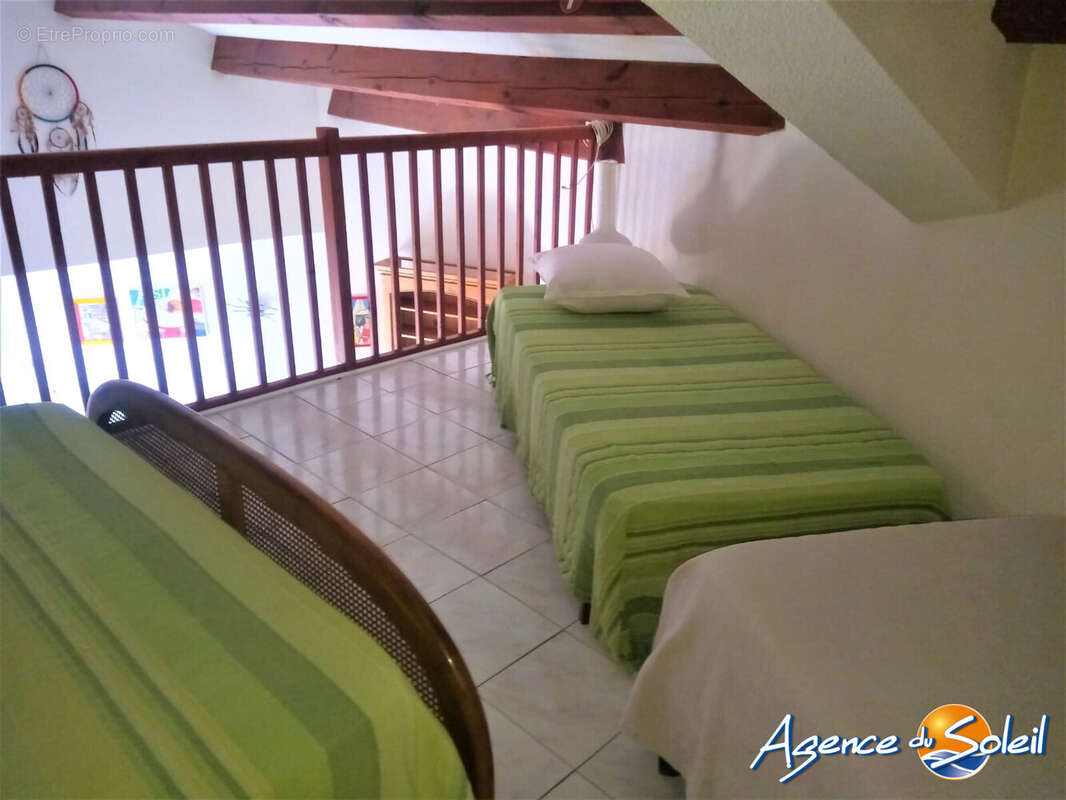 Appartement à NARBONNE