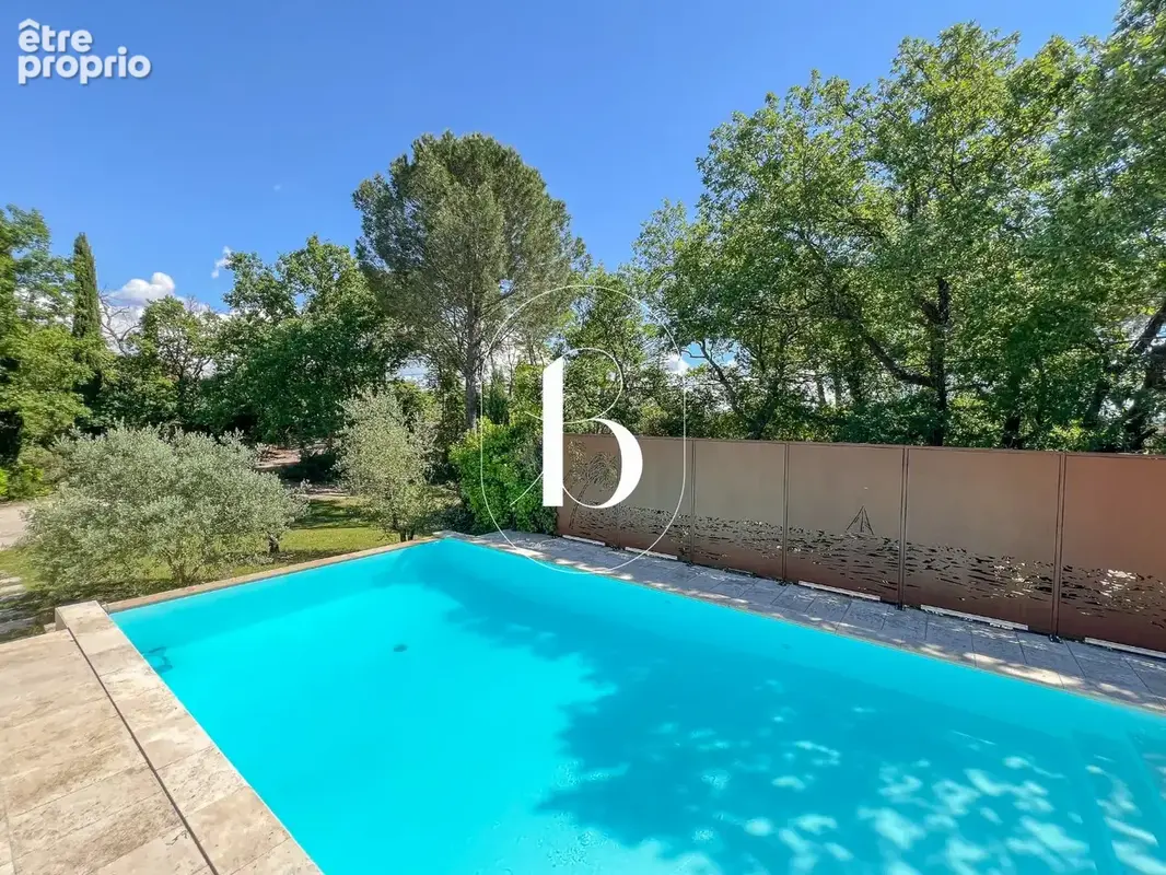 Maison 225 m² à Goudargues  - photo 27