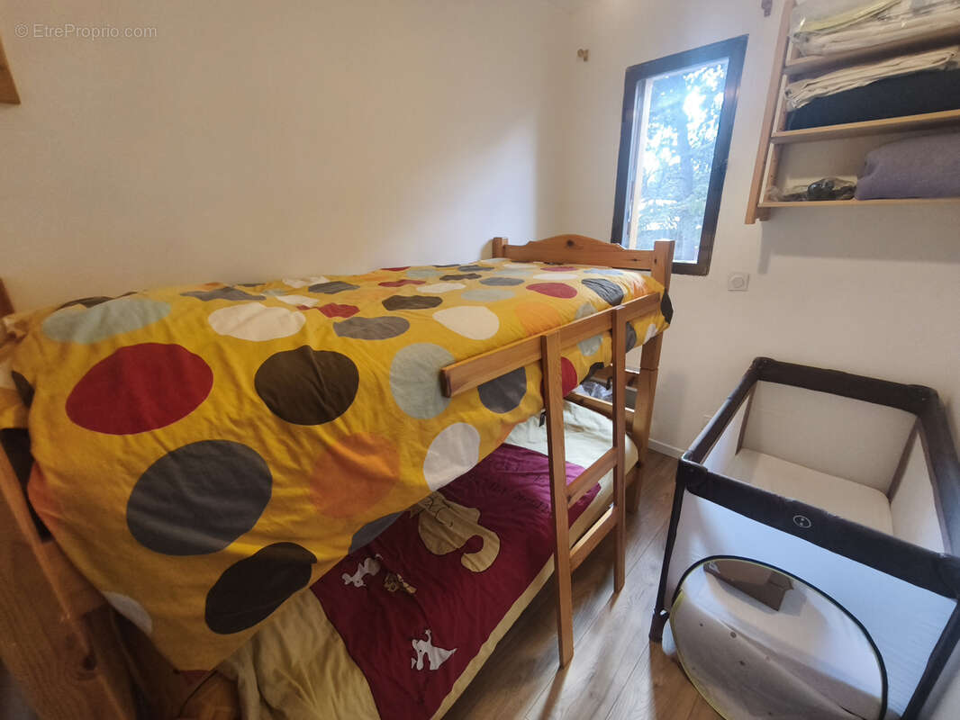 Appartement à BOLQUERE