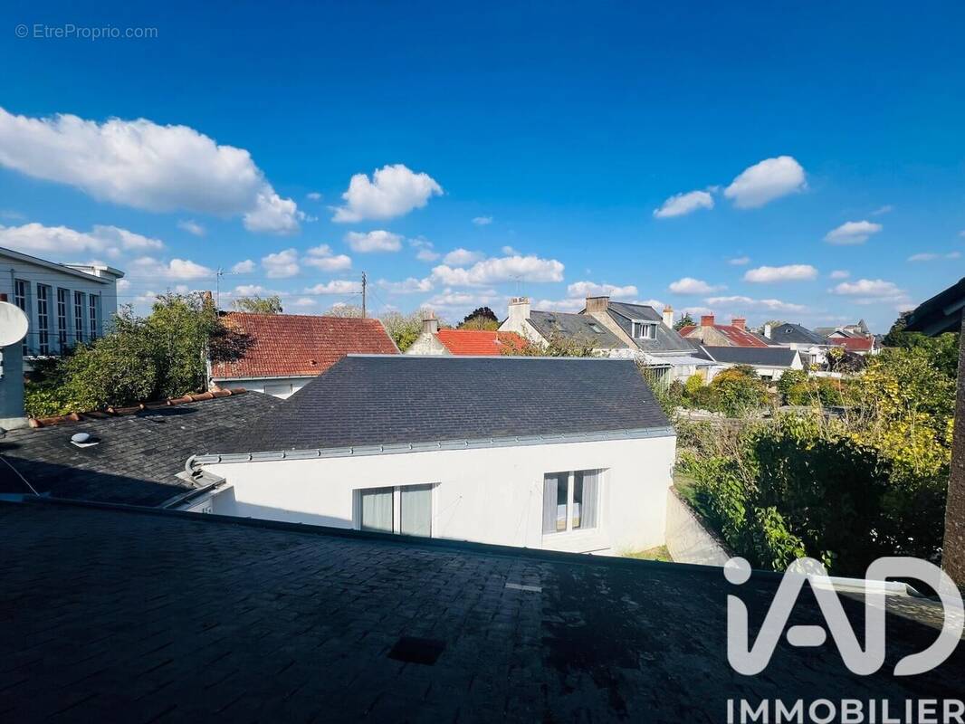 Photo 1 - Appartement à SAINT-SEBASTIEN-SUR-LOIRE