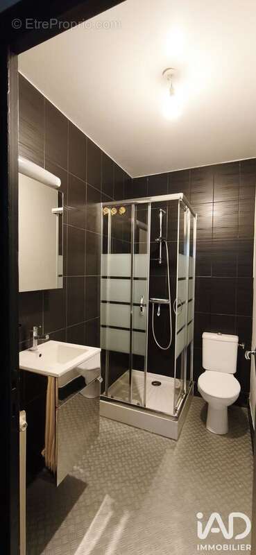 Photo 6 - Appartement à CLERMONT-FERRAND