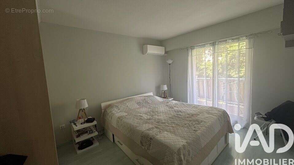 Photo 6 - Appartement à NICE